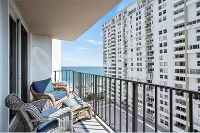 101 Briny Avenue #1712, Pompano Beach, FL 33062 - Photo 1