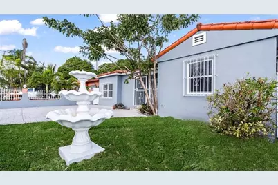 465 NW 119th Street, Miami, FL 33168 - Photo 1