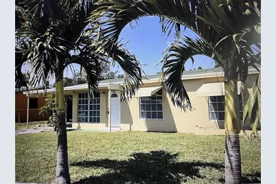 1640 W 11th St, Riviera Beach, FL 33404 - Photo 1