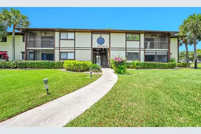 9529 W McNab Rd, Unit #108, Tamarac, FL 33321 - Photo 1