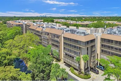 2812 N 46th Avenue #G670, Hollywood, FL 33021 - Photo 1