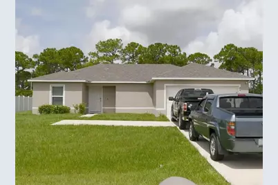 2514 SW Savage Blvd, Port Saint Lucie, FL 34953 - Photo 1