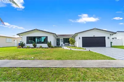 6640 NW 22nd St, Margate, FL 33063 - Photo 1