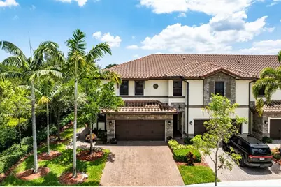 9580  Town Parc Cir S, Unit #9580, Parkland, FL 33076 - Photo 1