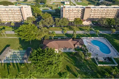 4550 NW 18th Ave, Unit #702, Deerfield Beach, FL 33064 - Photo 1