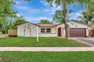 8100 NW 44th Ct, Lauderhill, FL 33351 - Photo 1