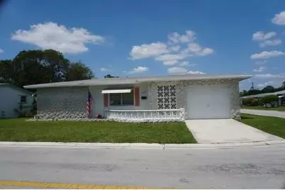 1745 NW 68th Ave, Margate, FL 33063 - Photo 1