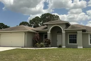 1142 SW Eleuthera Ave, Port Saint Lucie, FL 34953 - Photo 1