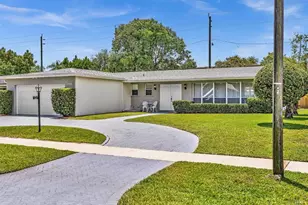 5118 Adams St, Hollywood, FL 33021 - Photo 1