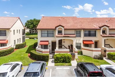 801 Freedom Court #801, Deerfield Beach, FL 33442 - Photo 1