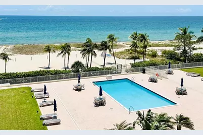 750 N Ocean Blvd, Unit #606, Pompano Beach, FL 33062 - Photo 1
