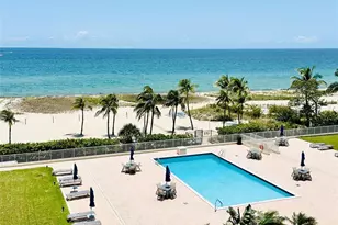 750 N Ocean Blvd, Pompano Beach, FL 33062 - Photo 1