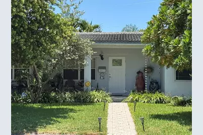 2617 NE 11 Court, Fort Lauderdale, FL 33304 - Photo 1