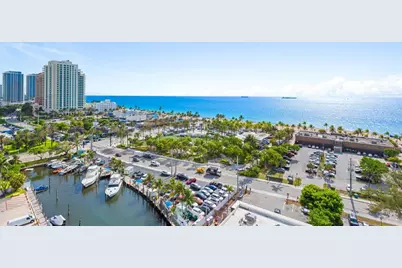 1  Las Olas Cir, Unit #115, Fort Lauderdale, FL 33316 - Photo 1