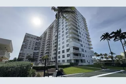 5200 N Ocean Blvd, Unit #511, Lauderdale by the Sea, FL 33308 - Photo 1