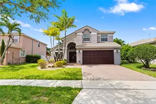 14260 NW 18th Pl, Pembroke Pines, FL 33028 - Photo 1