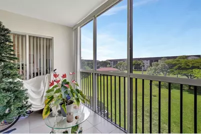 12750 SW 15th St, Unit #312 D, Hollywood, FL 33027 - Photo 1