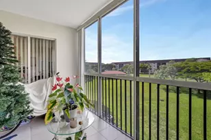 12750 SW 15th St Unit #312 D, Hollywood, FL 33027 - Photo 1