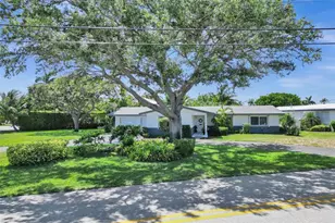 2761 NE 12th St, Pompano Beach, FL 33062 - Photo 1