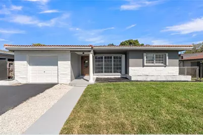 200 NW 33rd Ter, Lauderhill, FL 33311 - Photo 1