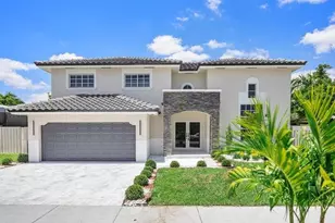 16560 SW 144th Ave, Miami, FL 33177 - Photo 1