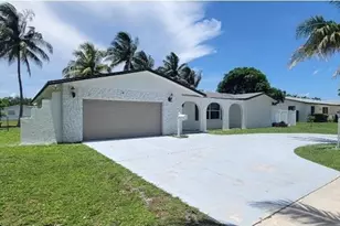 6161 SW 15th St, Plantation, FL 33317 - Photo 1