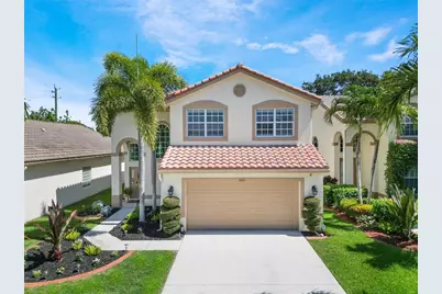 7580  Colony Palm Dr, Boynton Beach, FL 33436 - Photo 1