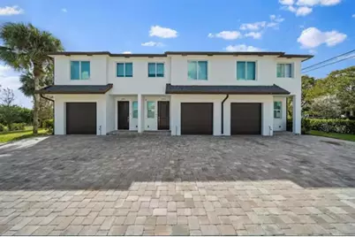 1559 W 26th Ct, Unit #2, Riviera Beach, FL 33404 - Photo 1