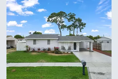 1433 SW 48th Ave, Plantation, FL 33317 - Photo 1
