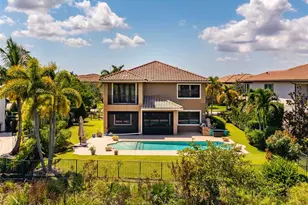 8132 Bradford Way, Parkland, FL 33076 - Photo 1