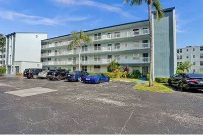 1700 NW 80th Ave, Unit #107, Margate, FL 33063 - Photo 1