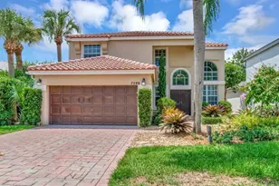 7599 Rockport Cir, Lake Worth, FL 33467 - Photo 1