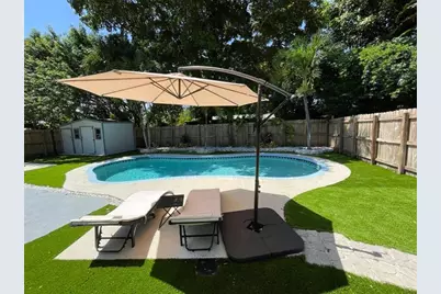 7521  Kimberly Blvd, North Lauderdale, FL 33068 - Photo 1