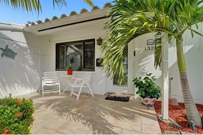 1321 Mango Isle, Fort Lauderdale, FL 33315 - Photo 1