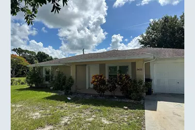 3422 NW 26th Avenue, Okeechobee, FL 34972 - Photo 1