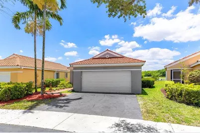 1665  Salerno Cir, Weston, FL 33327 - Photo 1
