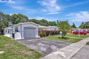 3960 NW 45th Ave, Lauderdale Lakes, FL 33319 - Photo 1