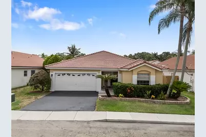 1022 NW 125th Ave, Sunrise, FL 33323 - Photo 1