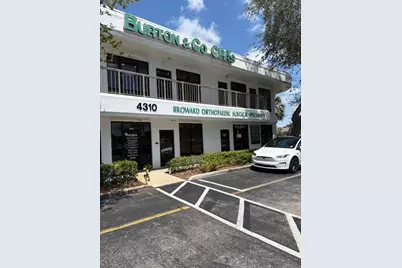 4310 Sheridan Street #101-102, Hollywood, FL  - Photo 1