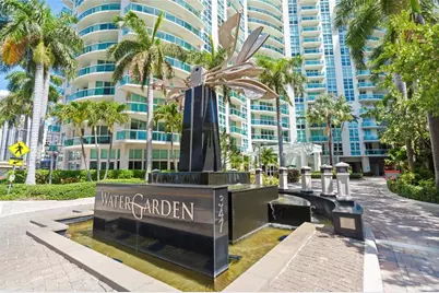 347 N New River Dr, Unit #501, Fort Lauderdale, FL 33301 - Photo 1