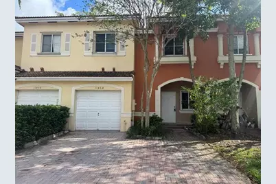 11464 NW 33rd Street, Sunrise, FL 33323 - Photo 1