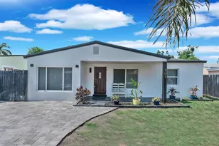 201 NW 52nd Ct, Fort Lauderdale, FL 33309 - Photo 1