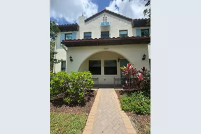 12537 NW 32nd Manor, Unit #12537, Sunrise, FL 33323 - Photo 1