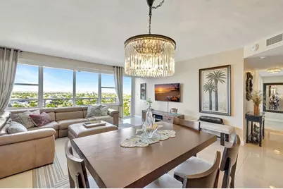 3300 NE 36th St, Unit #1204, Fort Lauderdale, FL 33308 - Photo 1