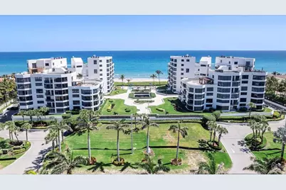 2575 S Ocean Blvd, Unit #210-S, Highland Beach, FL 33487 - Photo 1