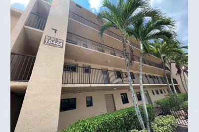 10444 NW 30th Ct, Unit #307, Sunrise, FL 33322 - Photo 1