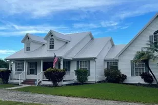 1520 NE 40th Ave, Okeechobee, FL 34972 - Photo 1