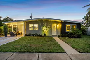 4351 NE 15th Terrace, Pompano Beach, FL 33064 - Photo 1