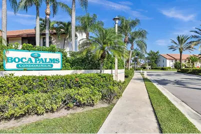 22159  Palms Way, Unit #205, Boca Raton, FL 33433 - Photo 1
