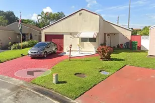 8881 SW 23rd St, Miramar, FL 33025 - Photo 1